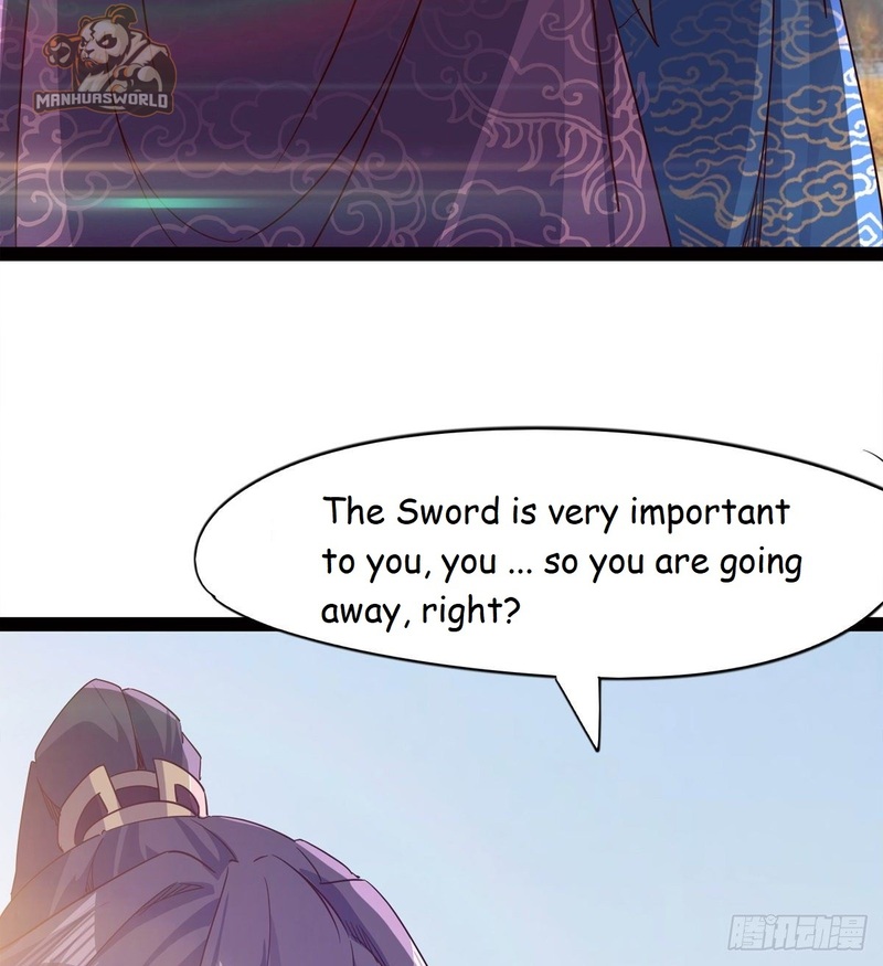 Path of the Sword Chapter 54 63